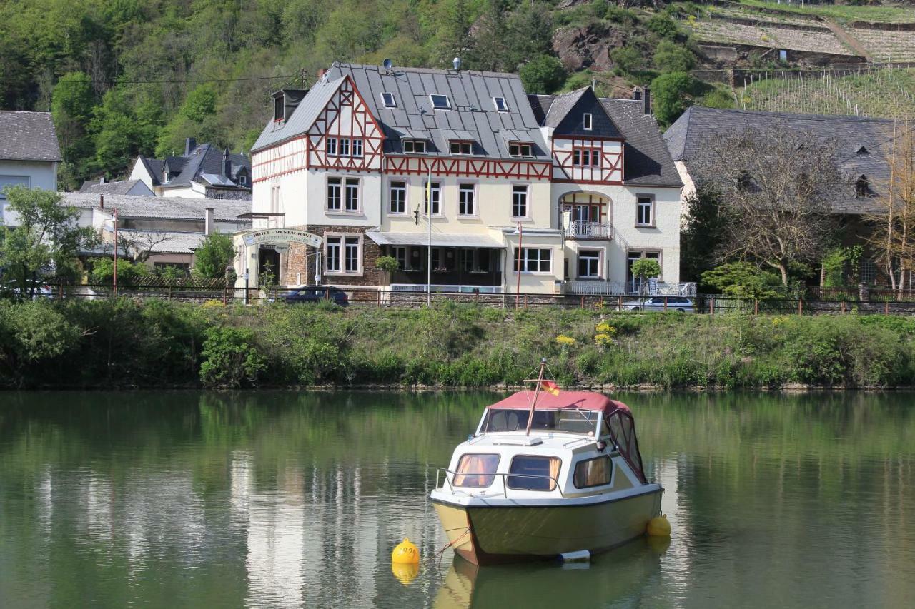 Hatzenporter Paradies Exterior photo