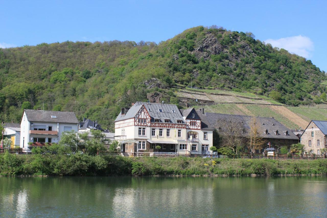 Hatzenporter Paradies Exterior photo