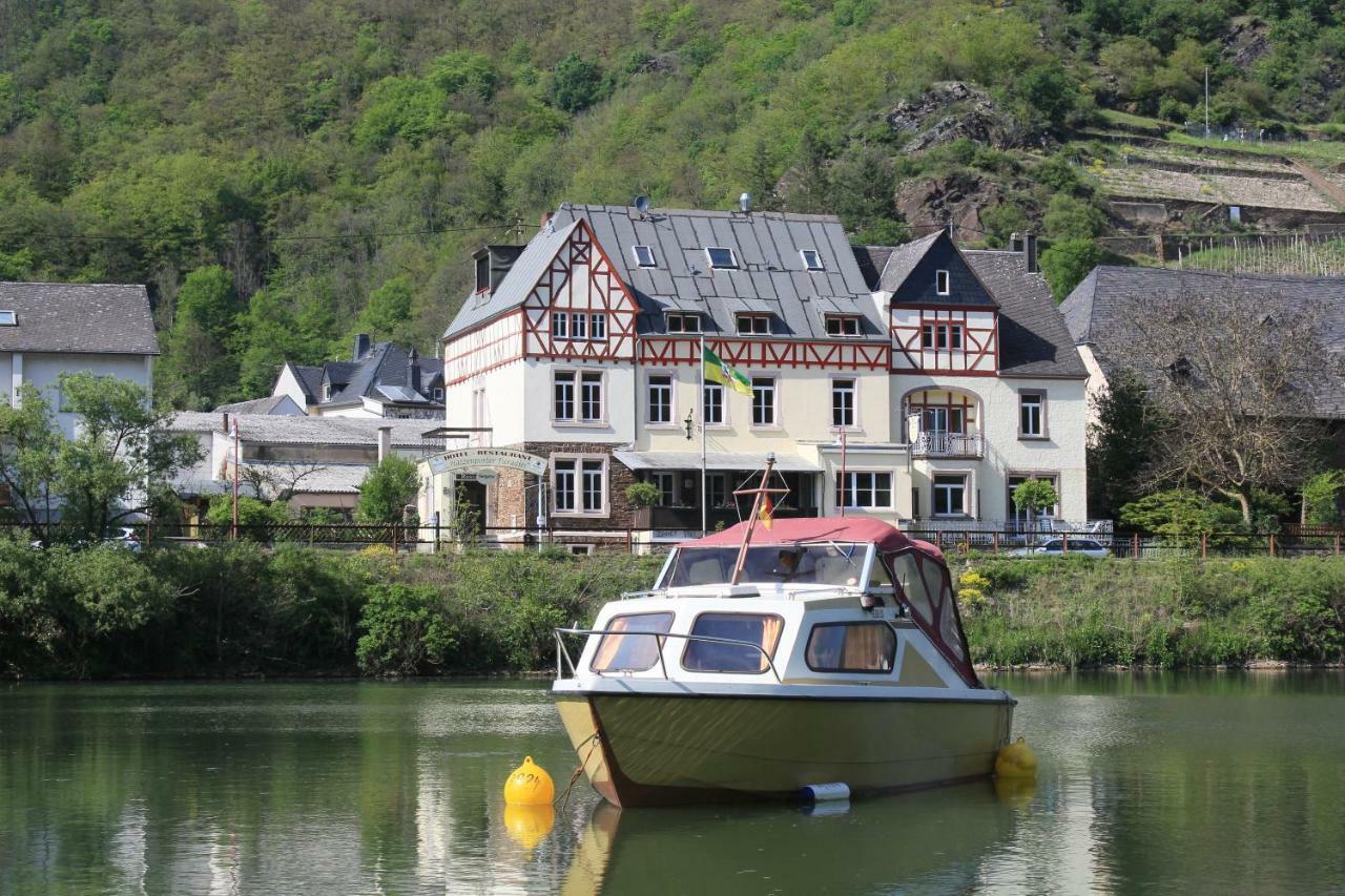 Hatzenporter Paradies Exterior photo